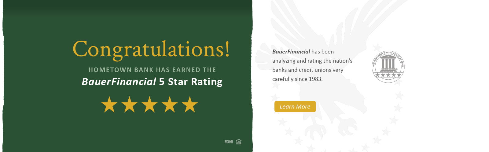 5 star bank loans